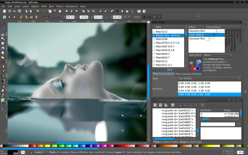 best easy graphic design software for mac